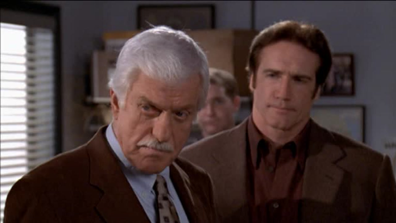 Diagnosis Murder on Pluto TV