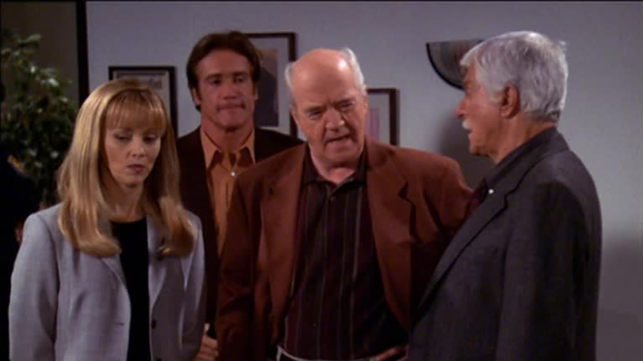 Diagnosis Murder on Pluto TV