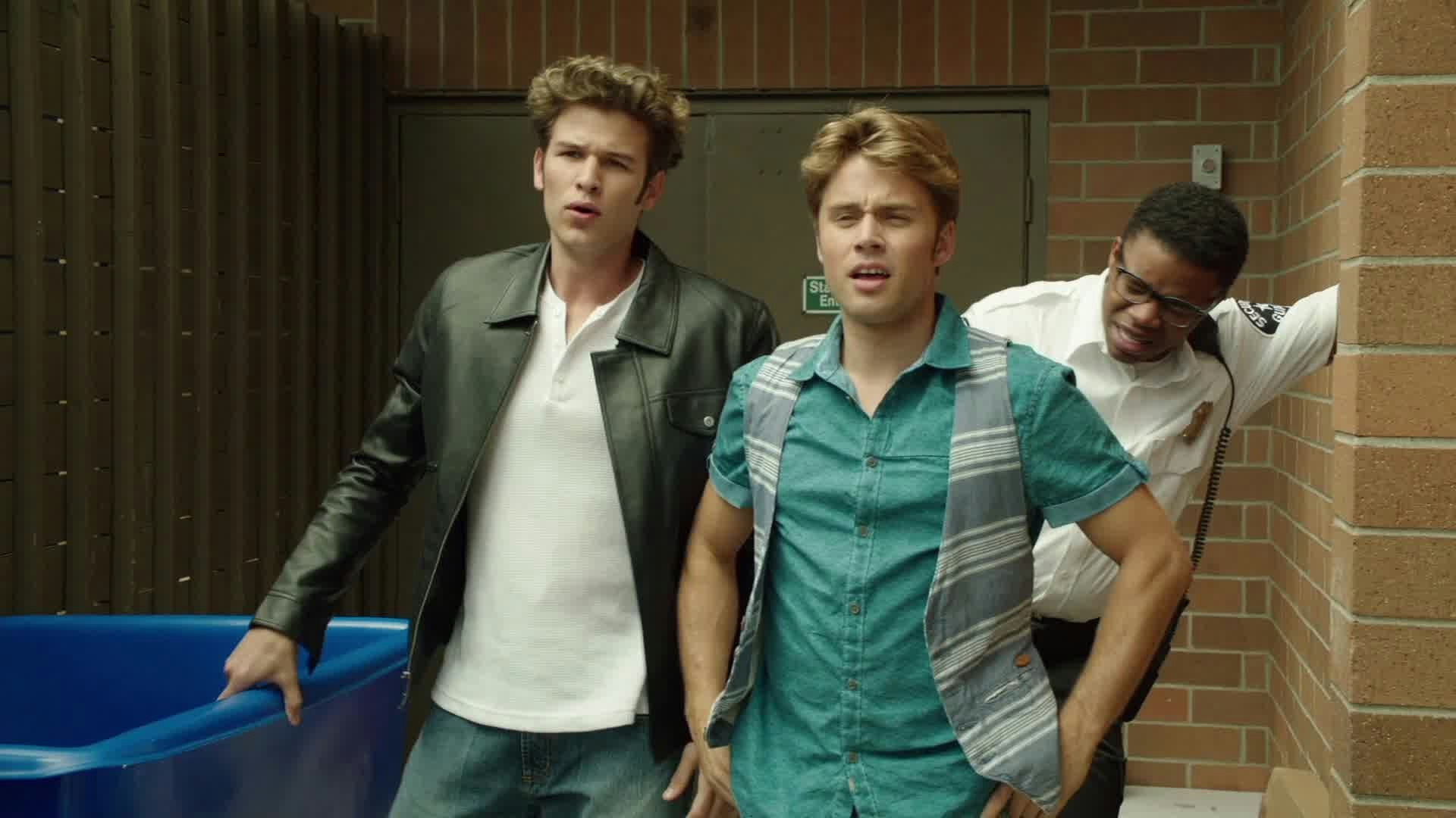 The Unauthorized Beverly Hills 90210 Story - Watch Free on Pluto TV ca