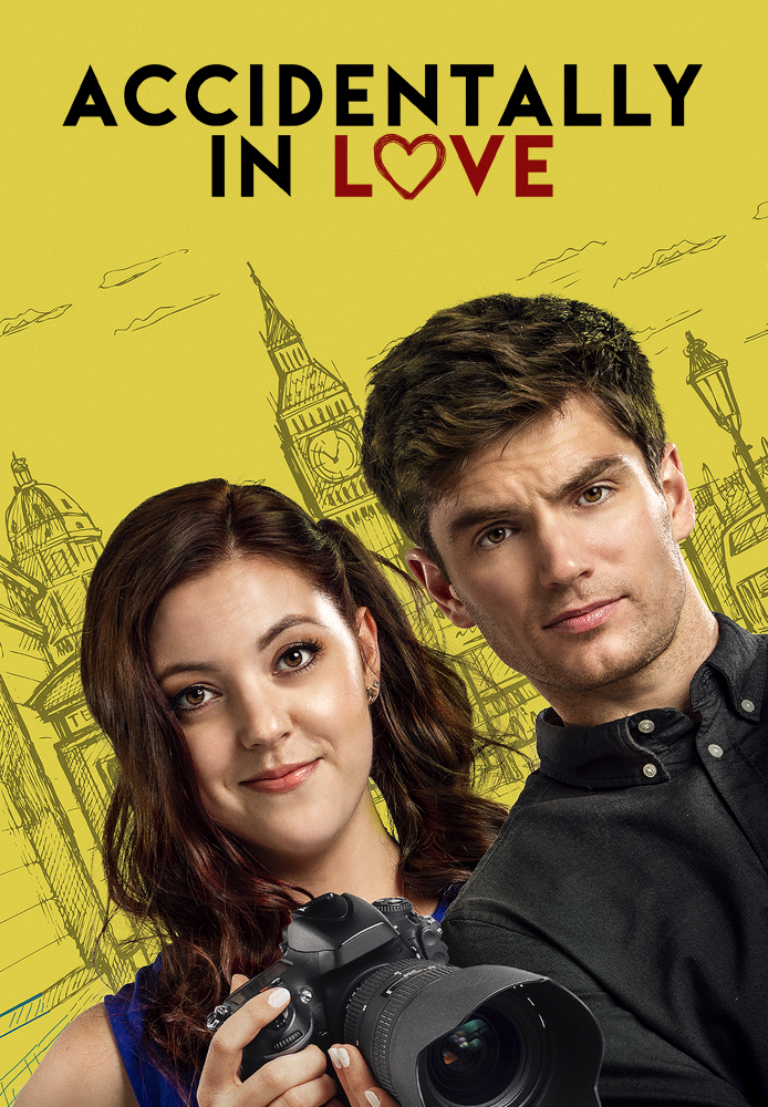 Accidentally In Love