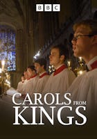 Carols from Kings: 2004