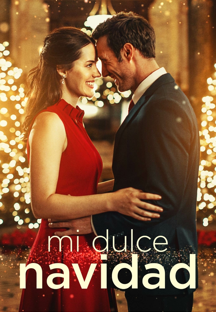 Mi Dulce Navidad