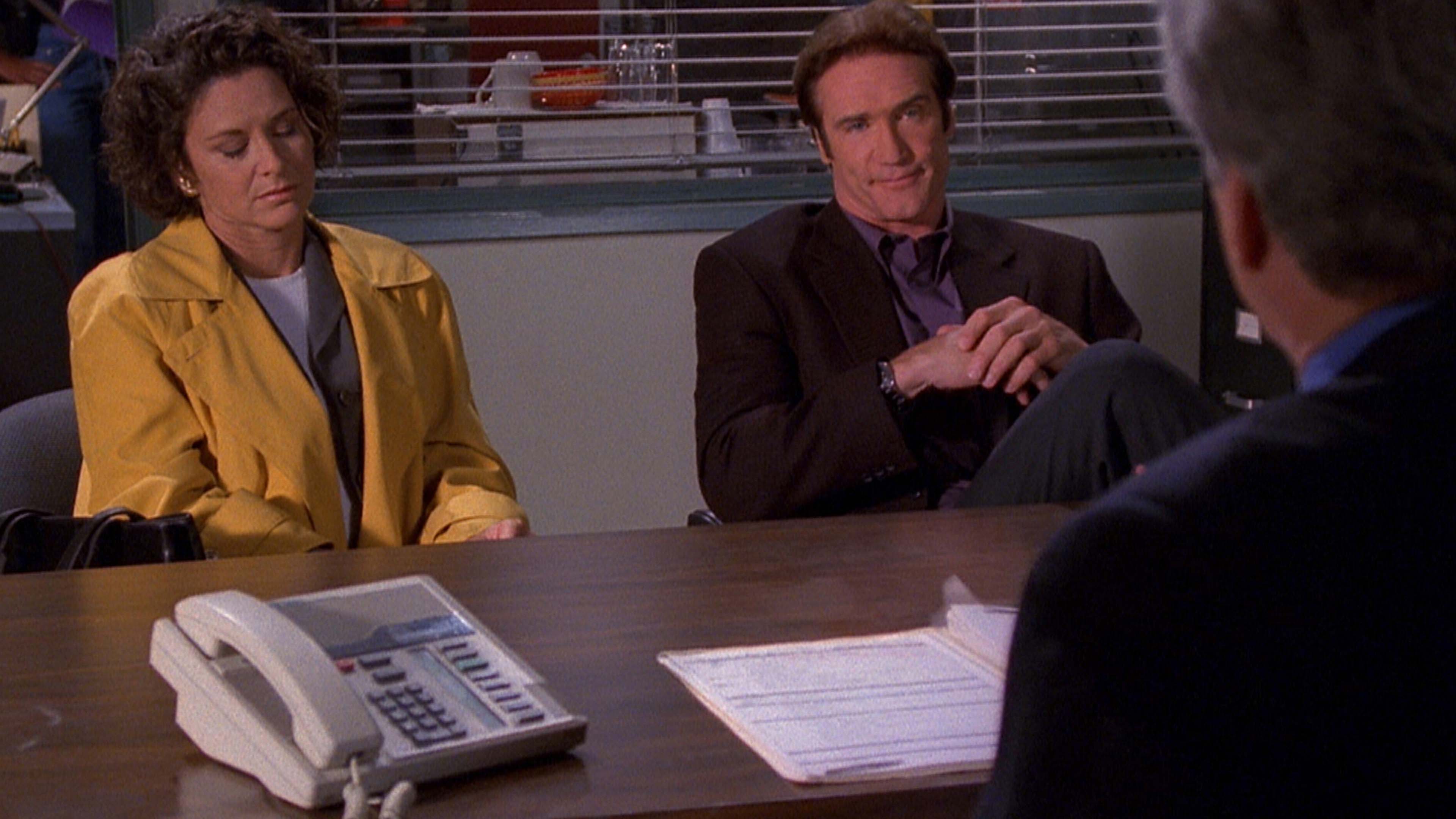 Diagnosis Murder on Pluto TV