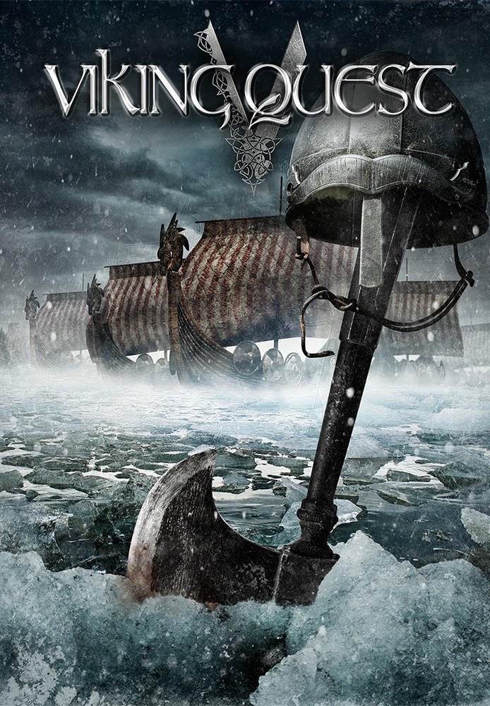 Le Clan des Vikings