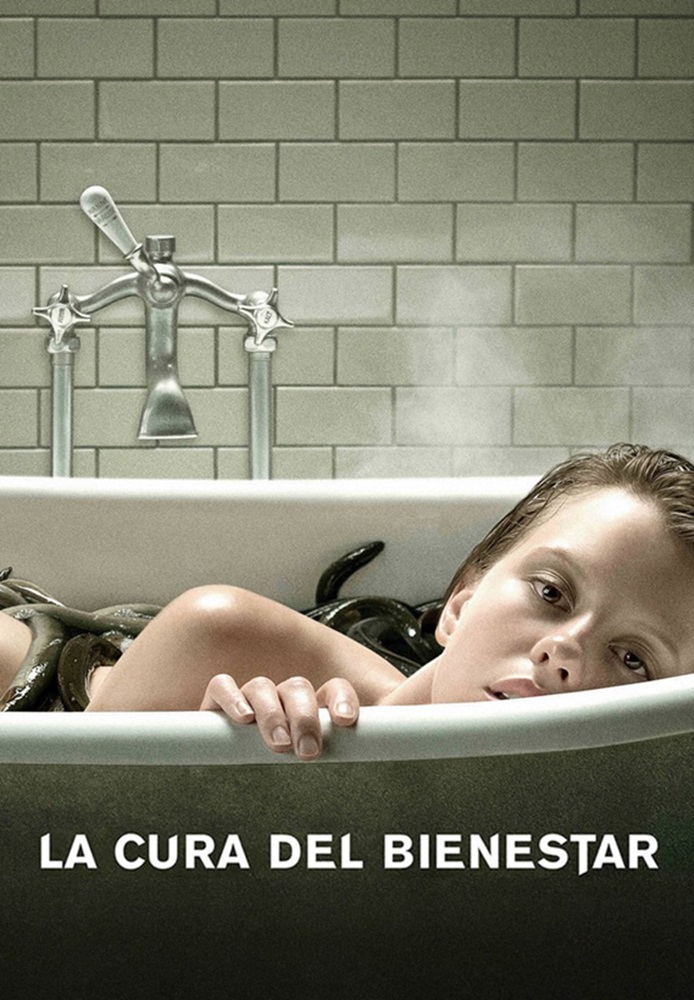 La cura del bienestar