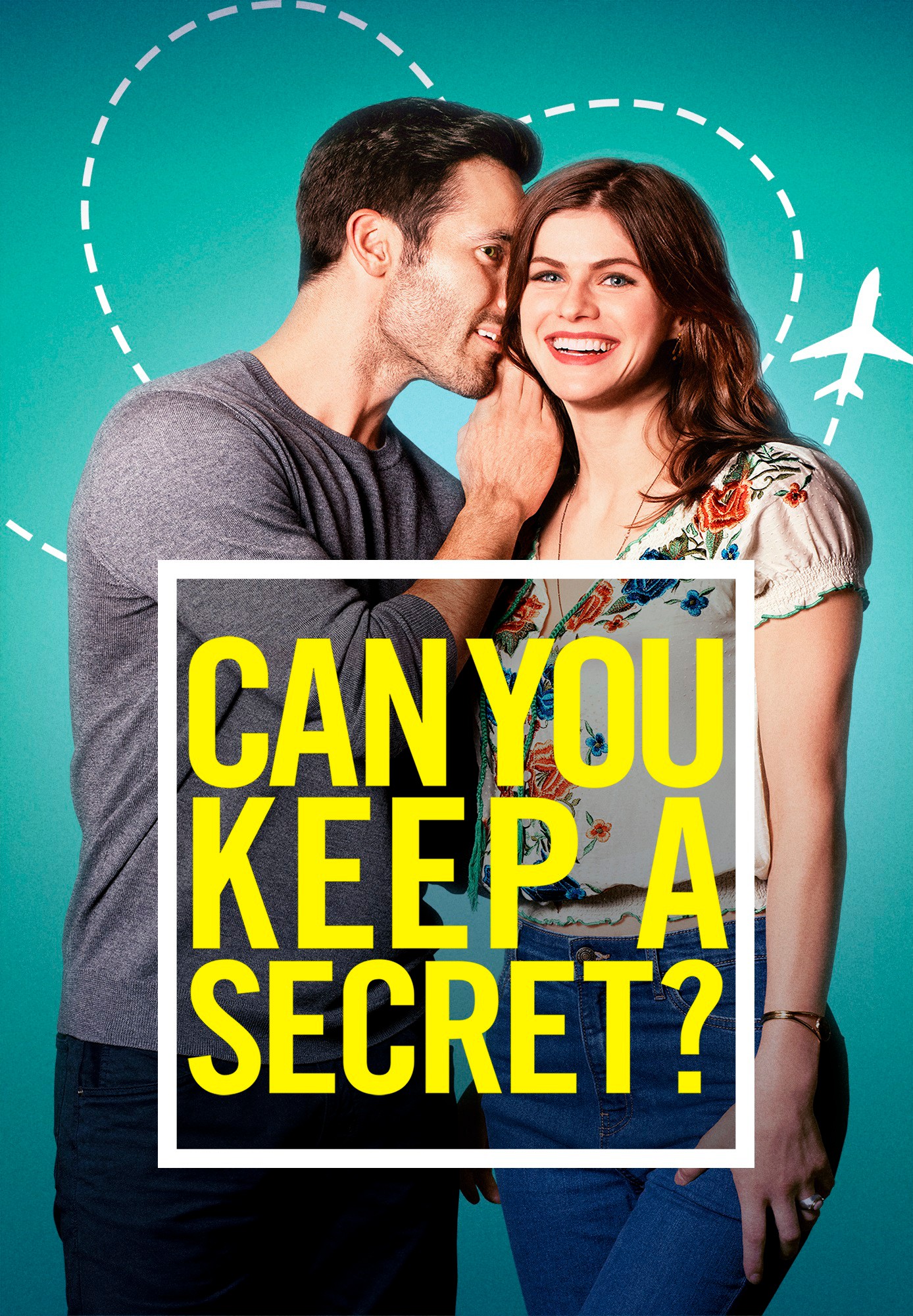 Can You Keep a Secret?