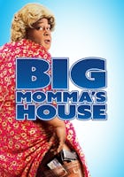 Big Momma's House DA