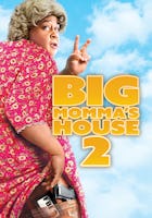 Big Momma's House 2 DA