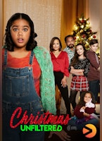 Julefilm Pluto TV