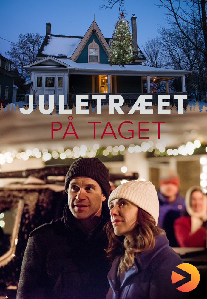 Julefilm Pluto TV