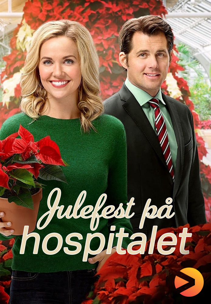 Julefilm Pluto TV