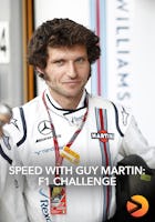 Speed with Guy Martin: F1 Challenge