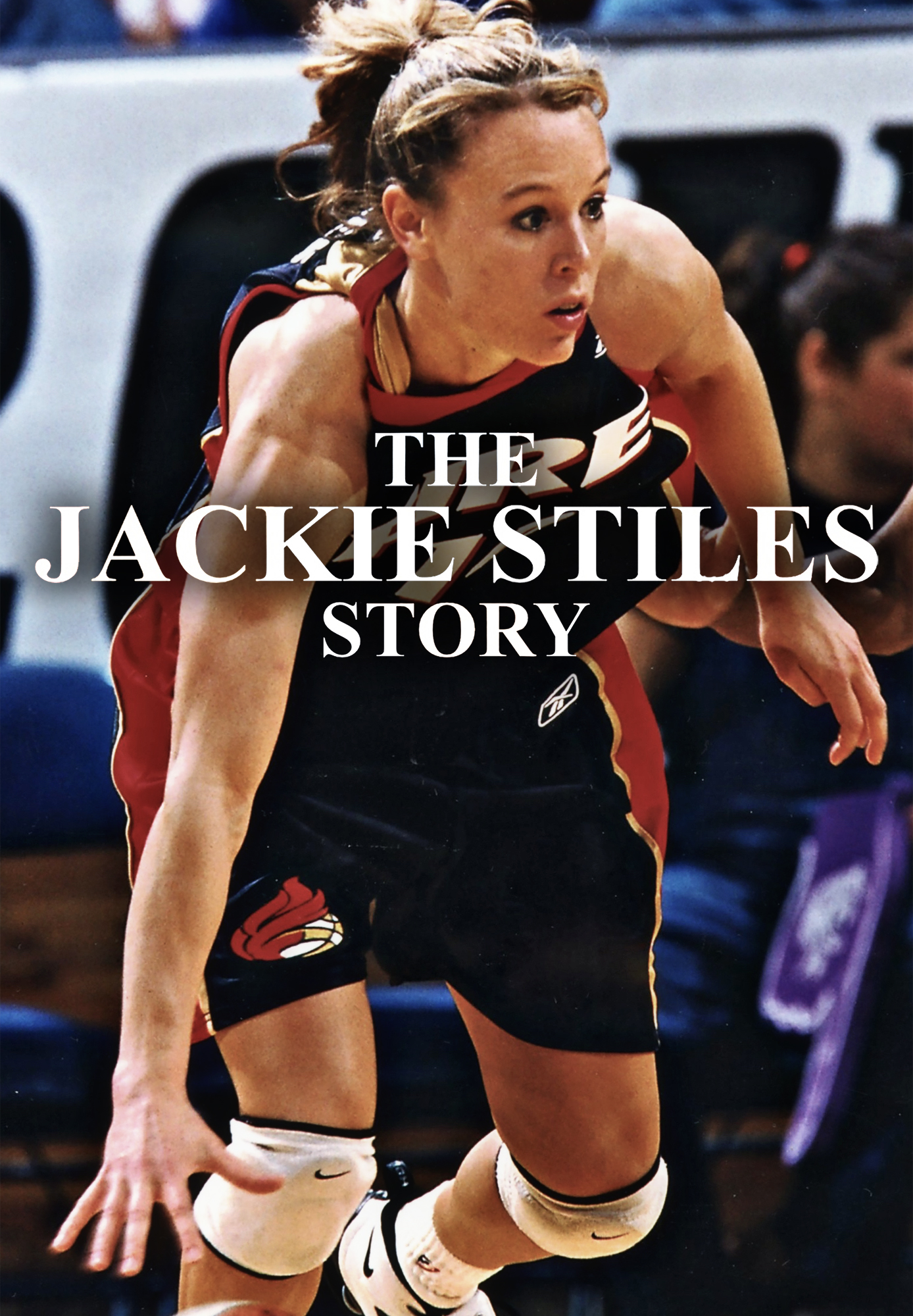The Jackie Stiles Story