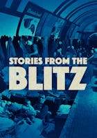 Stories from the Blitz