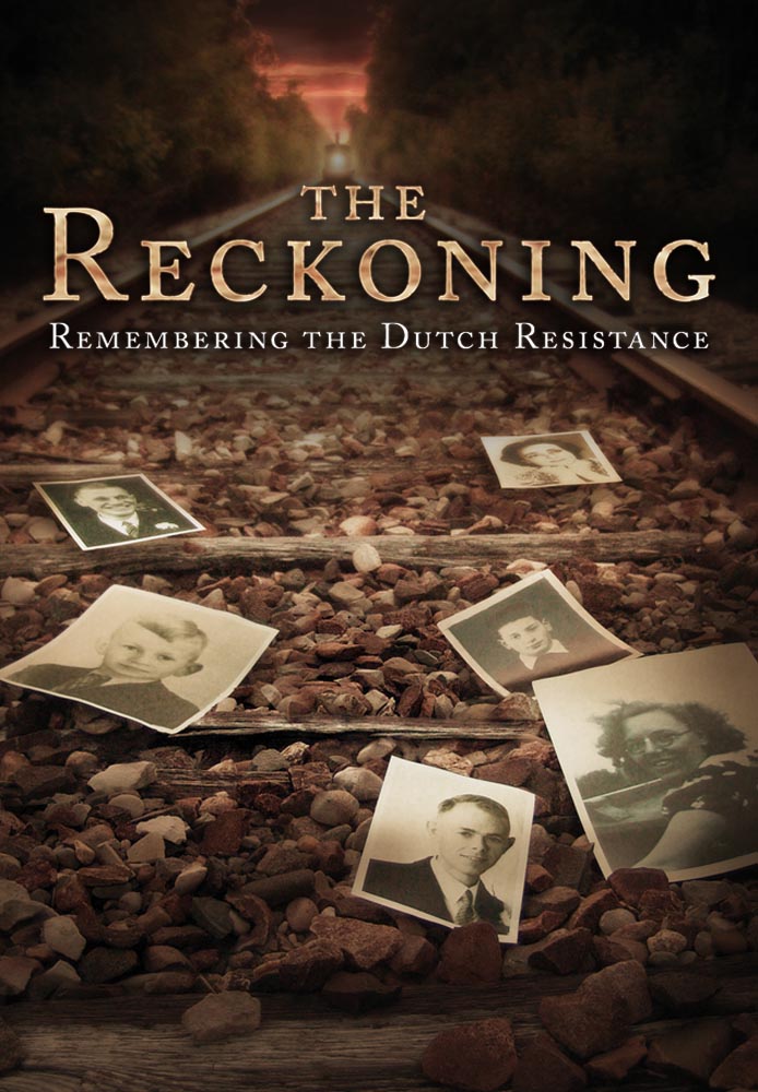 The Reckoning