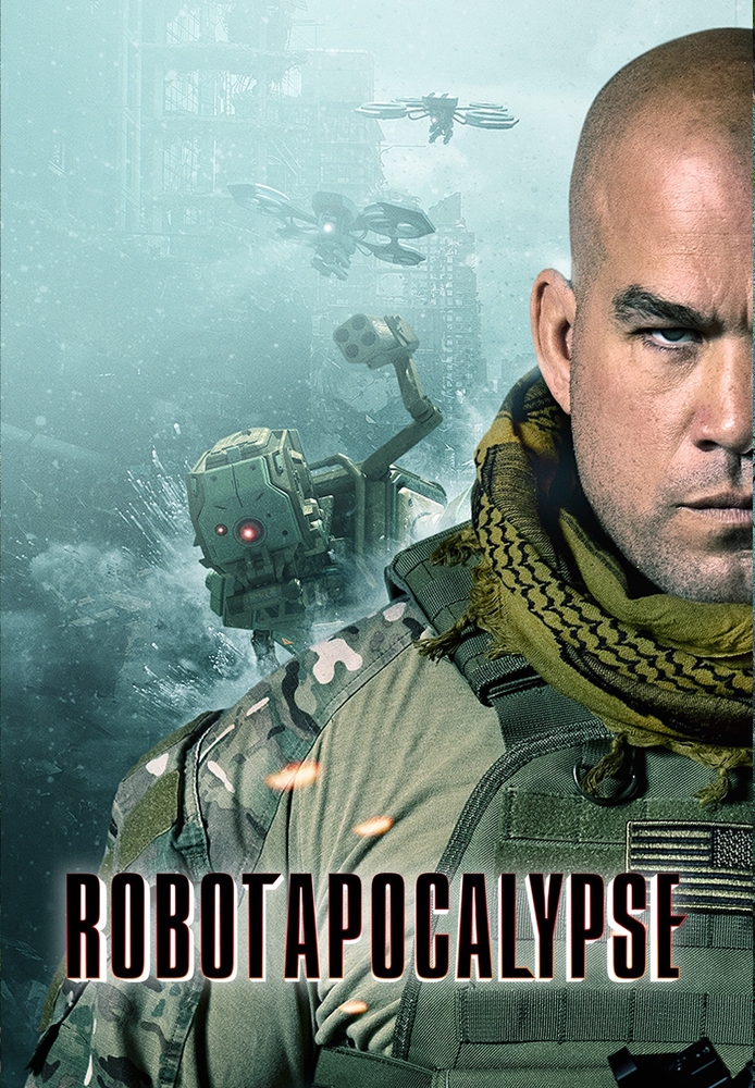 Robot Apocalypse
