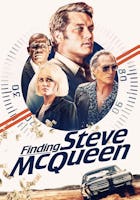 Finding Steve McQueen DA