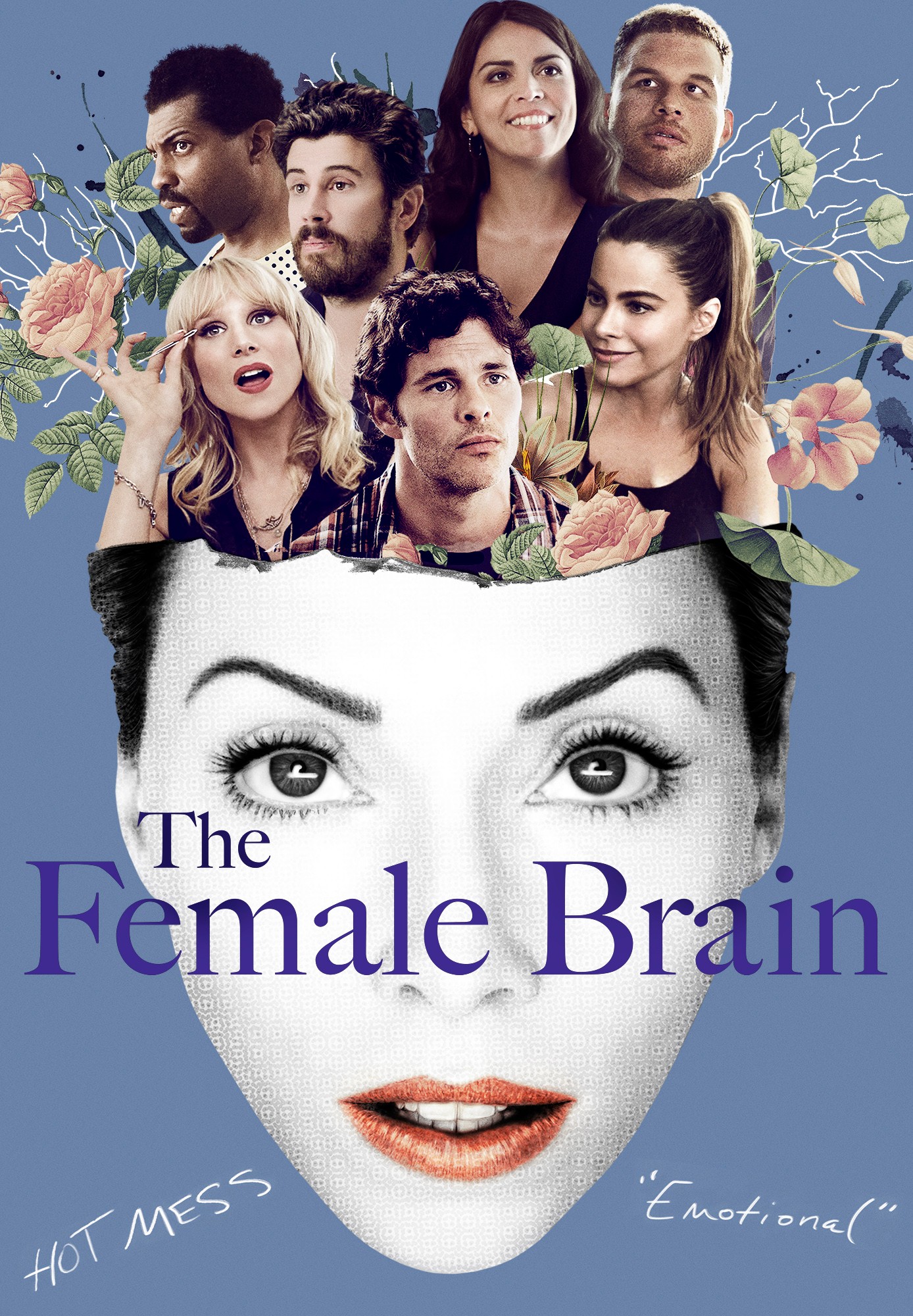 The Female Brain