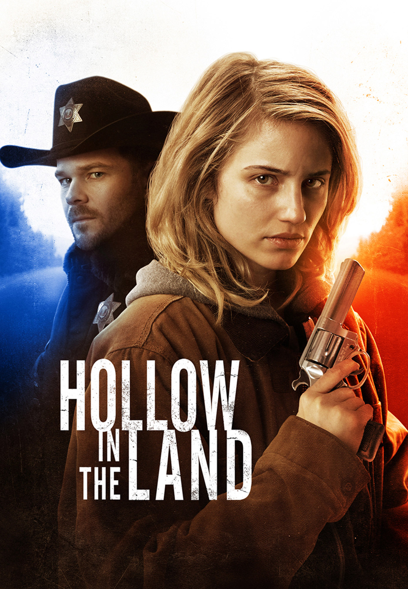 Hollow in the Land