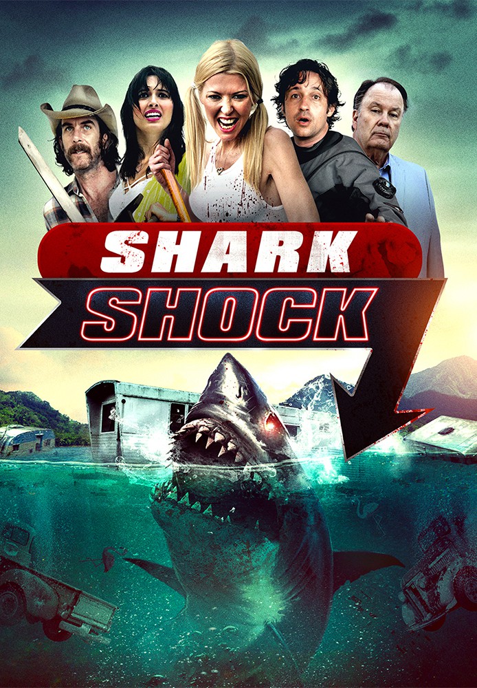 Shark Shock FR