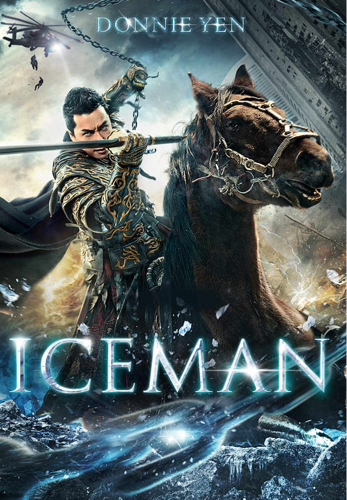 Iceman