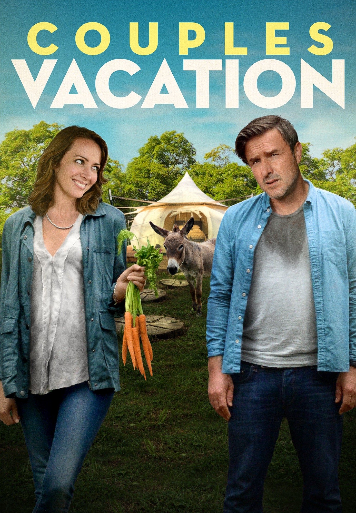 Couples Vacation
