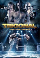 The Trigonal : Fight For Justice