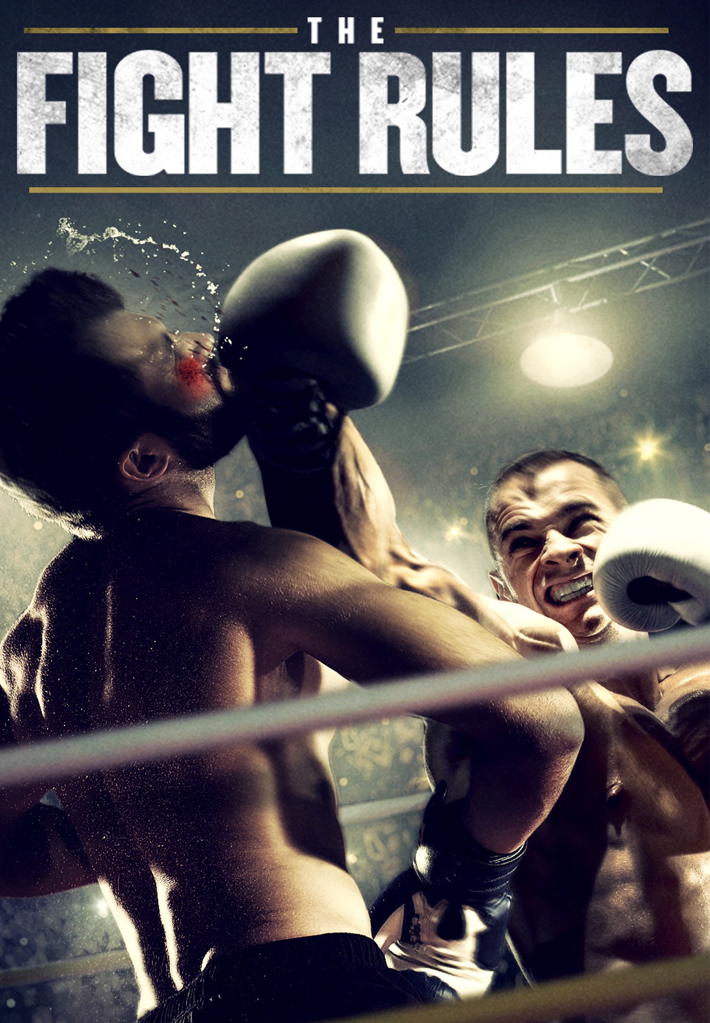 The Fight Rules