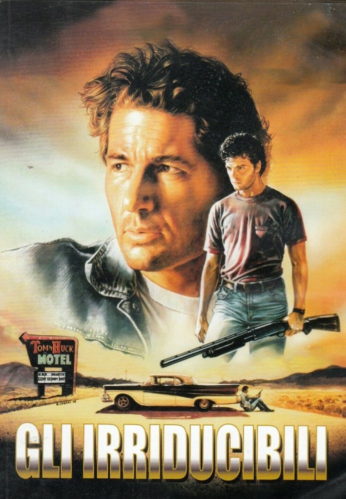 Immagine del film Gli irriducibili