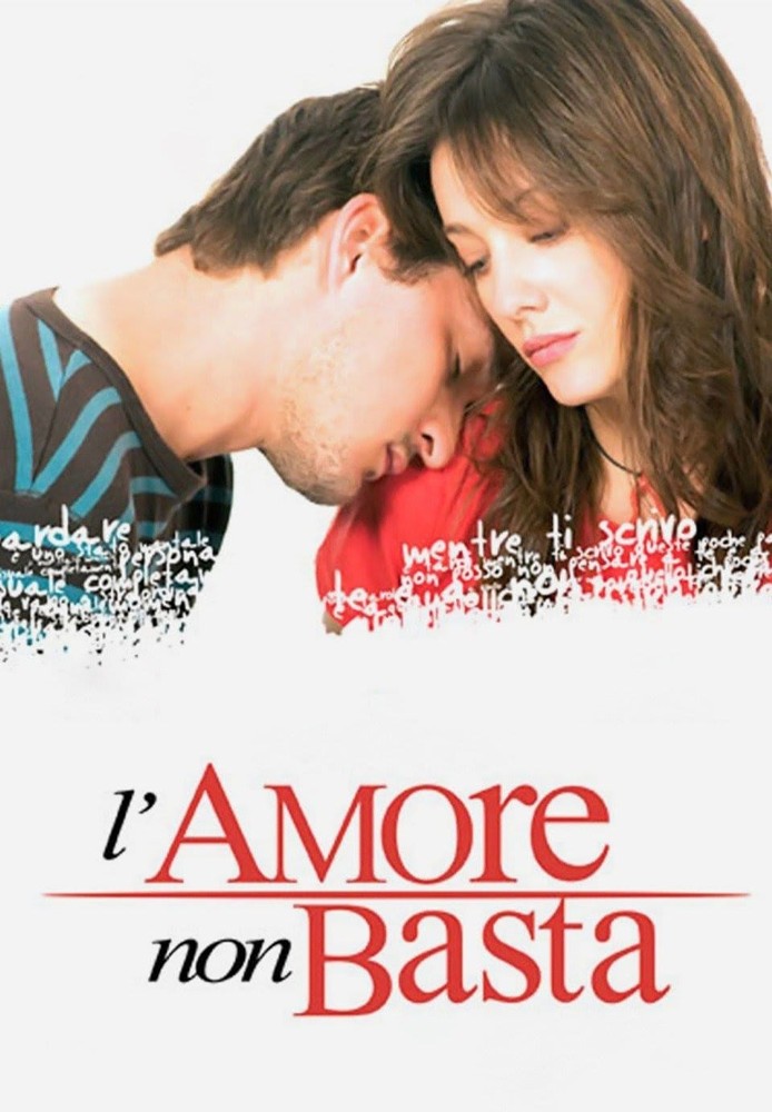 Immagine di L'amore non basta