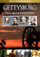 Gettysburg: The Final Measure of Devotion