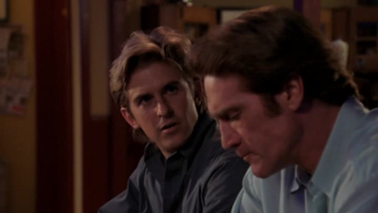 Diagnosis Murder on Pluto TV