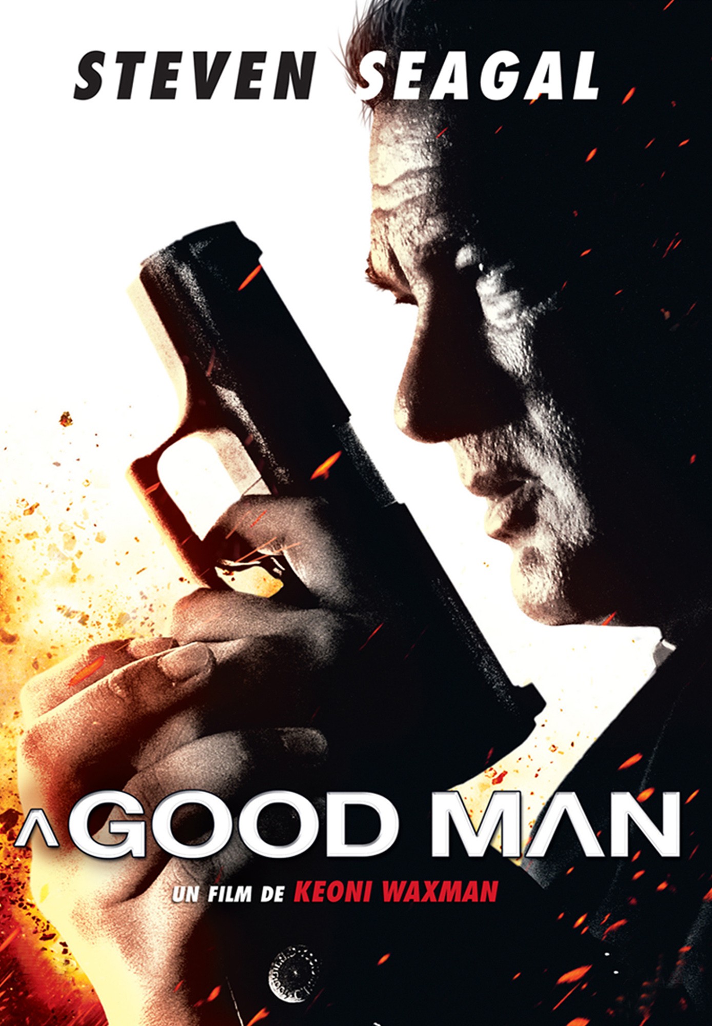 A Good Man