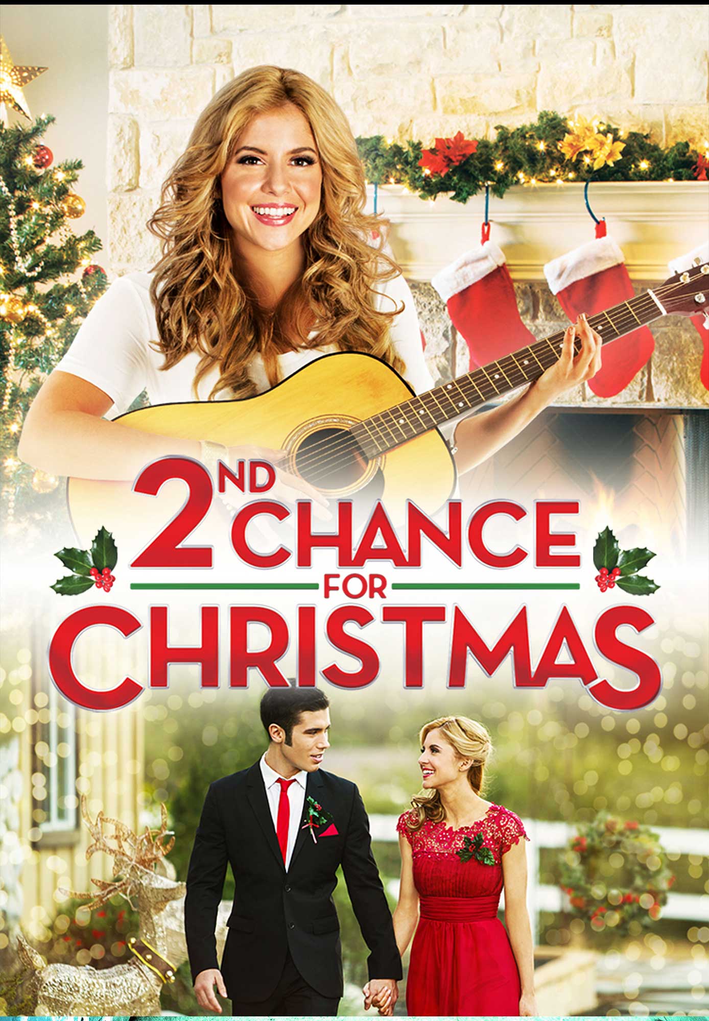 2nd Chance For Christmas