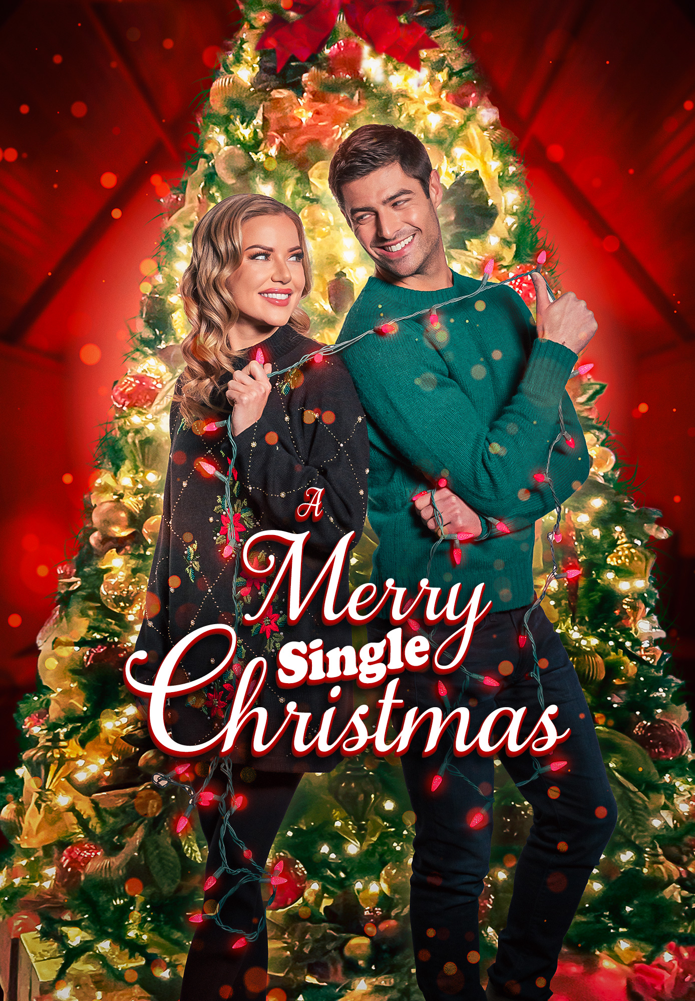 Merry Single Christmas