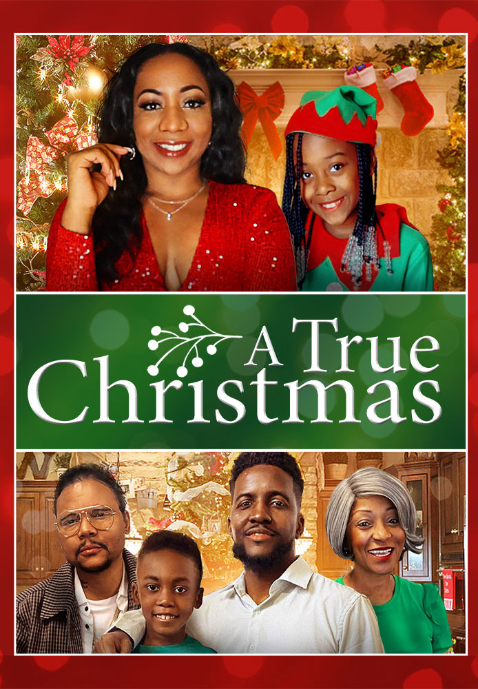 A True Christmas