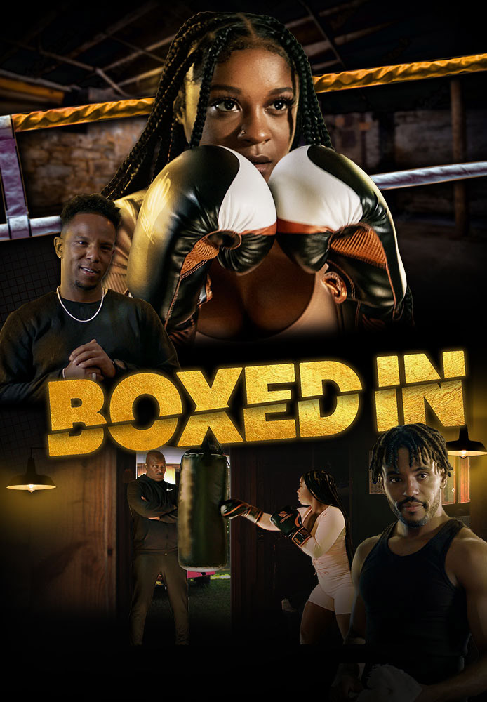 Boxed In