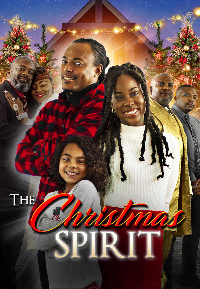 The Christmas Spirit