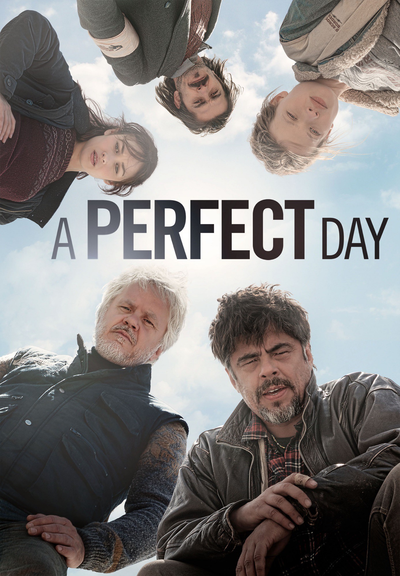 A Perfect Day