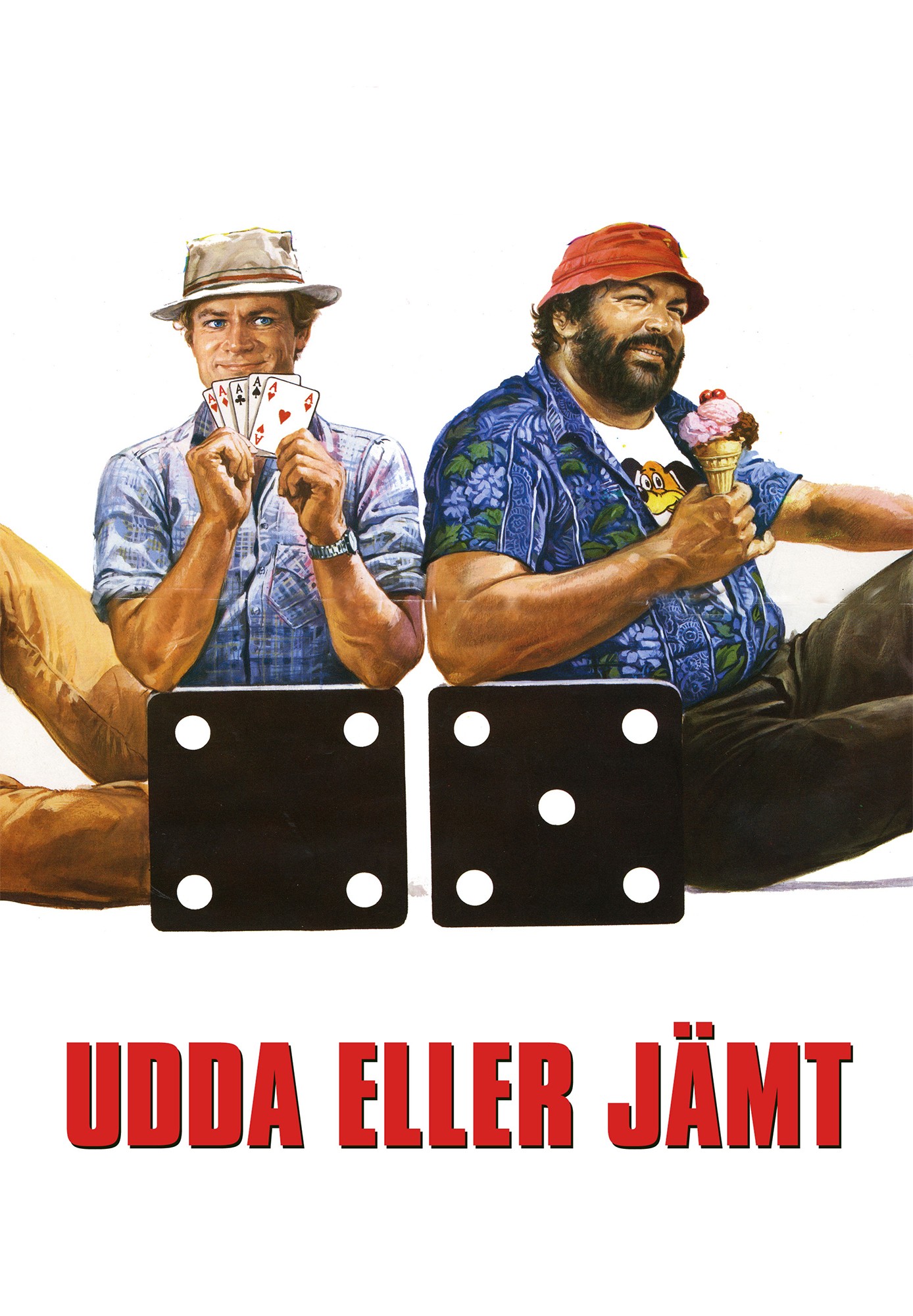 Udda eller jämt