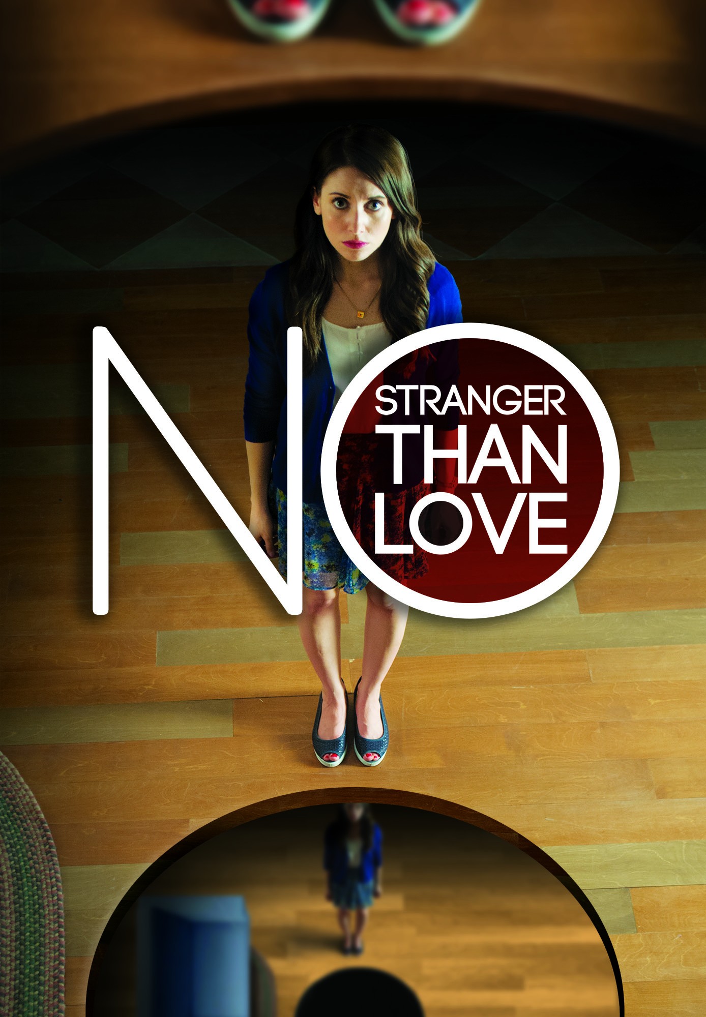 No Stranger Than Love
