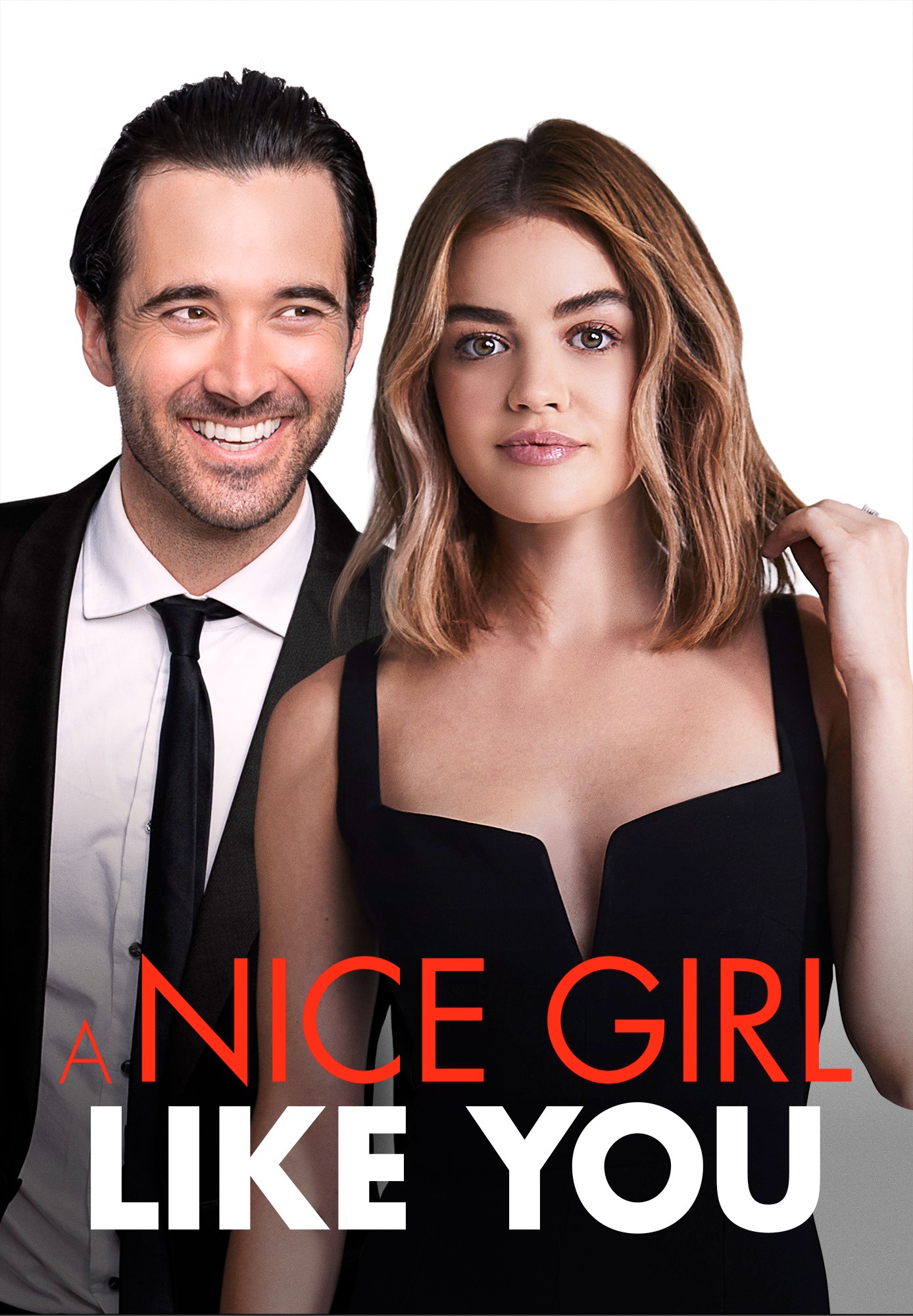 A Nice Girl Like You