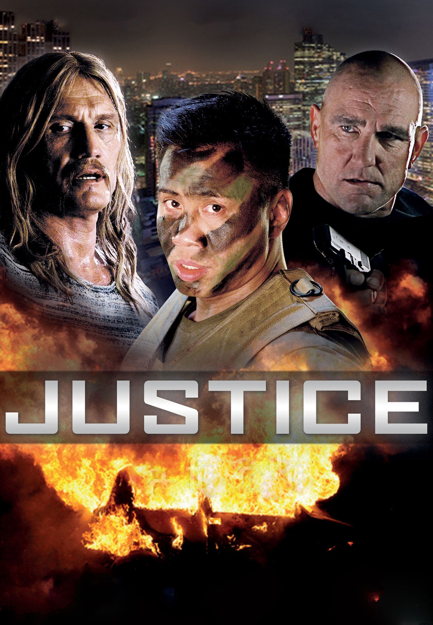 Justice