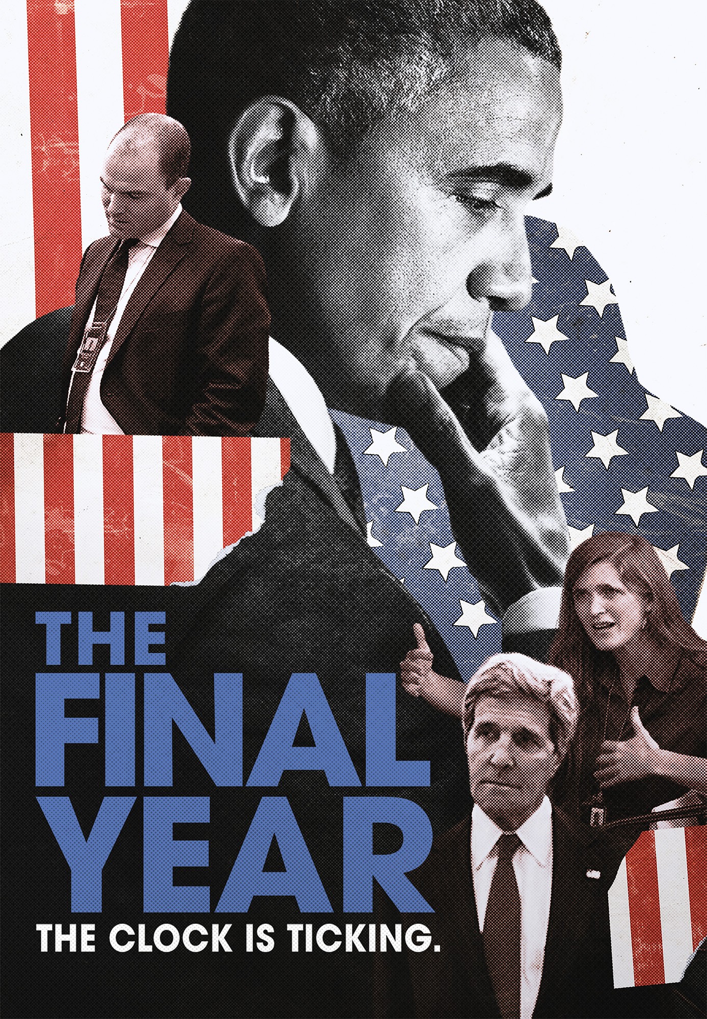 The Final Year