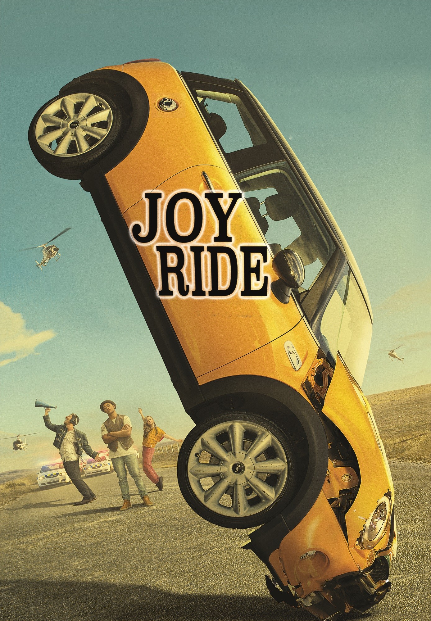 Joyride