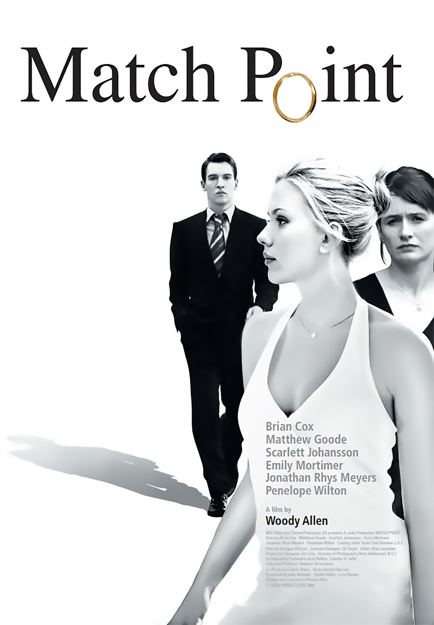 Match Point