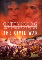 Gettysburg and Stories of Valor - The Civil War