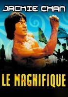 Jackie Chan Le Magnifique