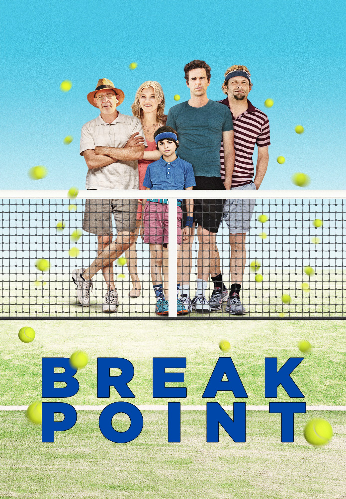 Break Point
