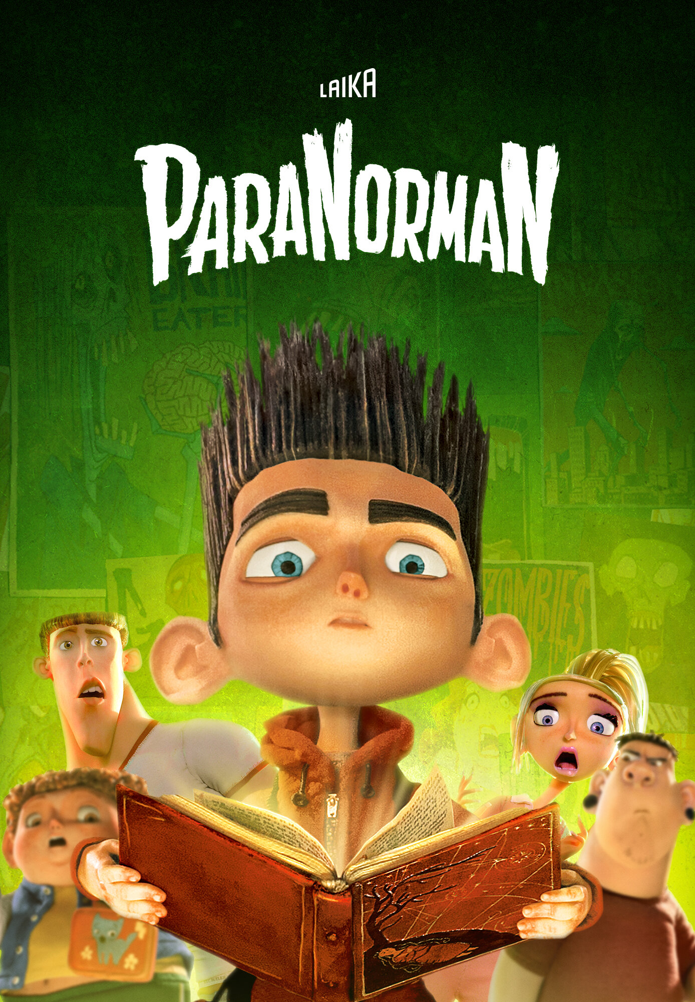 ParaNorman